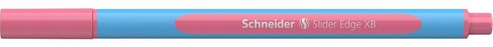 Produktbild Schneider Slider Edge (Flamingo Pink, 1 x)