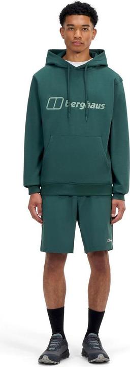 Image du produit Berghaus M Logo Hoody Light (Hoody) (52)