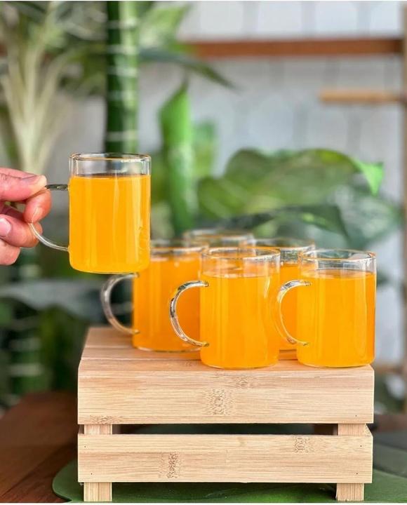 Produktbild Hermia Clarity Glass Set (0.20 l, 6x)