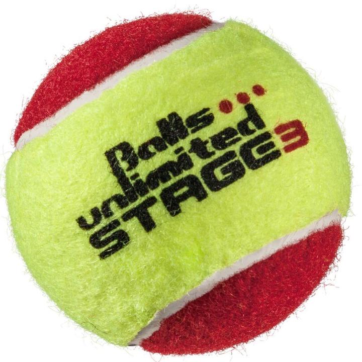 Image du produit Balls Unlimited ® Methodik-Tennisball, 12er-Set
