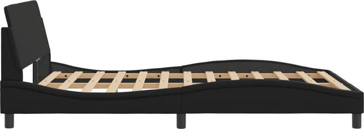 Actual product image vidaXL Bettgestell (140 x 200 cm)
