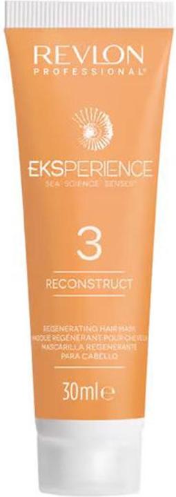 Immagine prodotto Revlon Professional Eksperience Reconstruct - Maschera rigenerante per capelli 3 (30 ml)