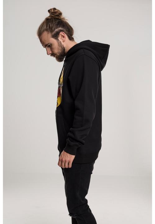 Produktbild Merchcode Guns n' Roses Logo Hoody (XS)