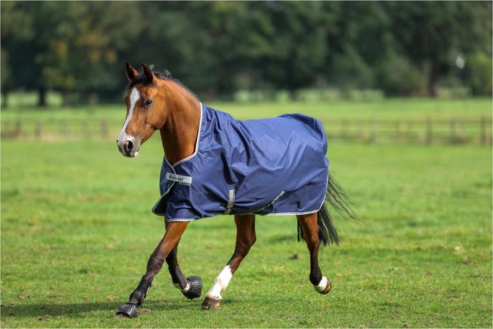 Produktbild Bucas Freedom Turnout Light High Neck (145 cm)