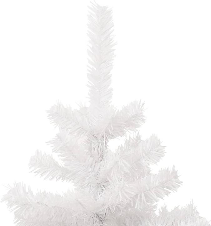 Actual product image vidaXL Spiral-Weihnachtsbaum (150 cm)