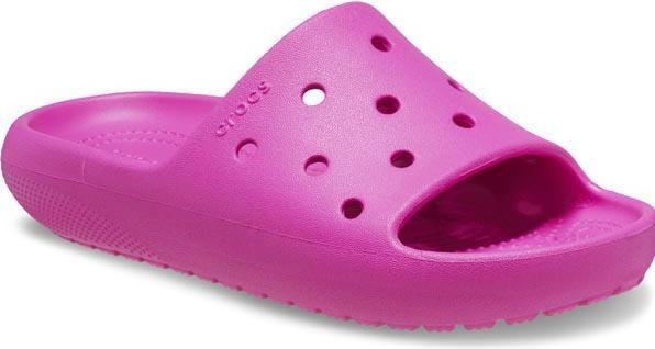 Image du produit Crocs K's Classic Slide v2 (33)