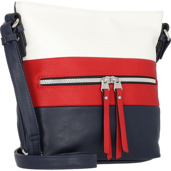 Immagine prodotto Tom Tailor Borsa Ellen a tracolla 27 cm