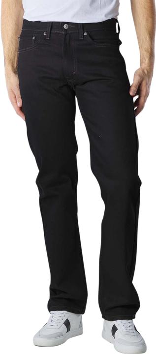 Image du produit Levis 505 Jeans Regular Fit 3-Pack (W32/L36)