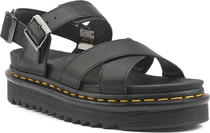 Actual product image Dr. Martens Women's Voss II Sandal (36)