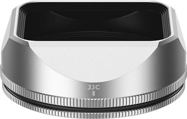 JJC LH JXF23F28 SILVER Lens Hood