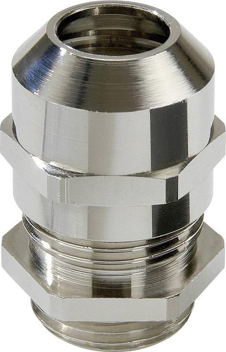 Produktbild Wiska Kabelverschraubung EMSKV 32 ** M32 Messing 13-21mm 10065004