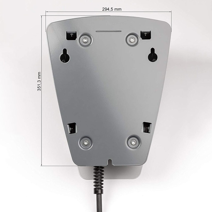 Immagine prodotto Heidelberg Home Eco Europa 5m (Tipo 2, 11 kW, 16 A, Cablato fisso)