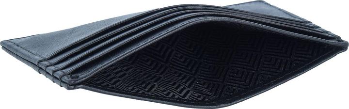 Image du produit Brics Monte Rosa Porte-cartes de crédit RFID en cuir 10 cm