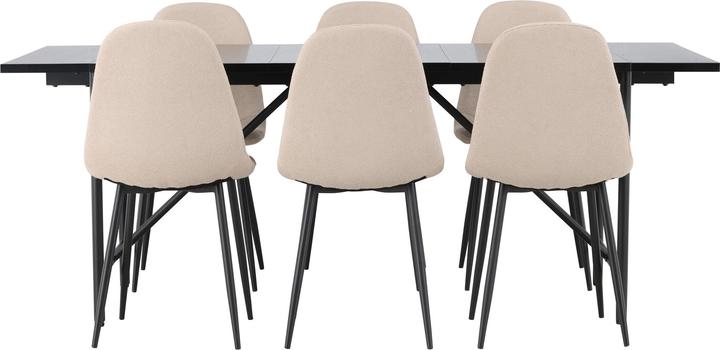 Produktbild Venture Home Polar (MDF)