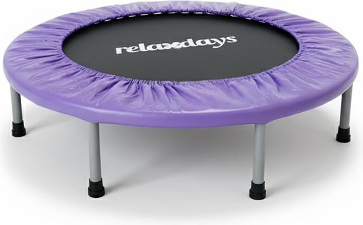Relaxdays trampo (95 cm)