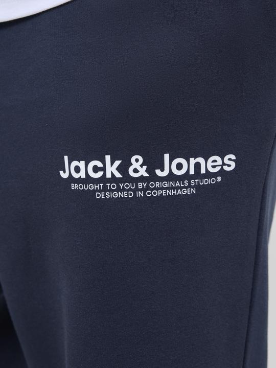 Produktbild Jack & Jones Plus Size Sweatshirt Sweatshirt (3XL)