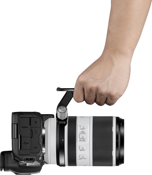 Produktbild Leofoto CFC-02 Objektivschelle für Canon RF 70-200mm