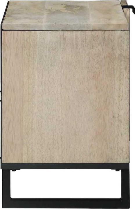Produktbild VidaXL TV-Schränk (80 x 33 x 46 cm)