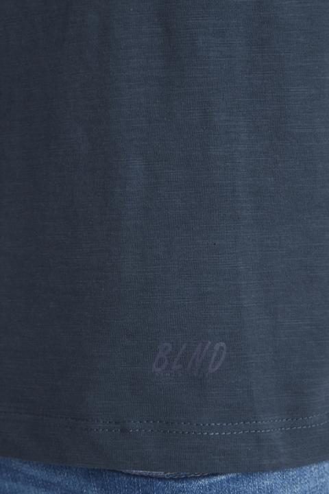 Actual product image Blend BHBHNICOLAI tee l.s. 20703060 (3XL)