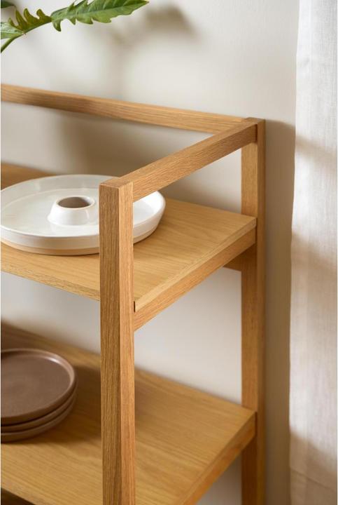 Produktbild AC Design Ludza (80 x 40 x 93.5 cm)