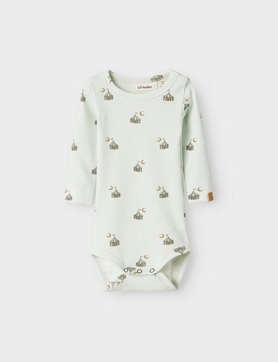 Produktbild Name it Langarm Strampler (56)