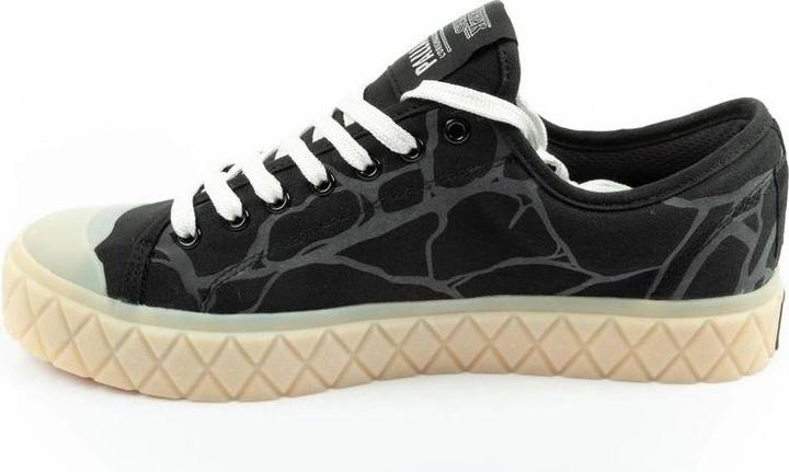Actual product image Palladium Ace Vines (45)