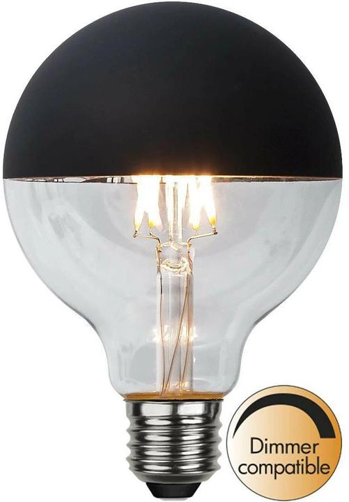 Immagine prodotto Schönenberger Rivestito (E27, 2.80 W, 260 lm, 1 x, F)