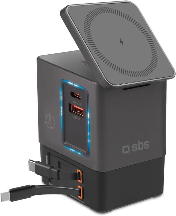 Produktbild SBS Wirelss Charger