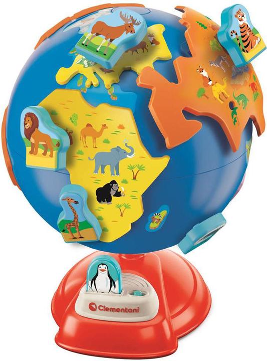 Clementoni Mon premier globe (SE-FI)