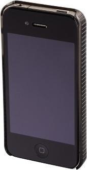 Immagine prodotto Hama Cover lucida, Apple iPhone 4, turchese (Apple iPhone 4)