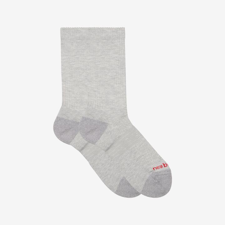 Produktbild New Balance Active NB Premium Crew Socks 2 Pack (2er Pack, 35 - 38)