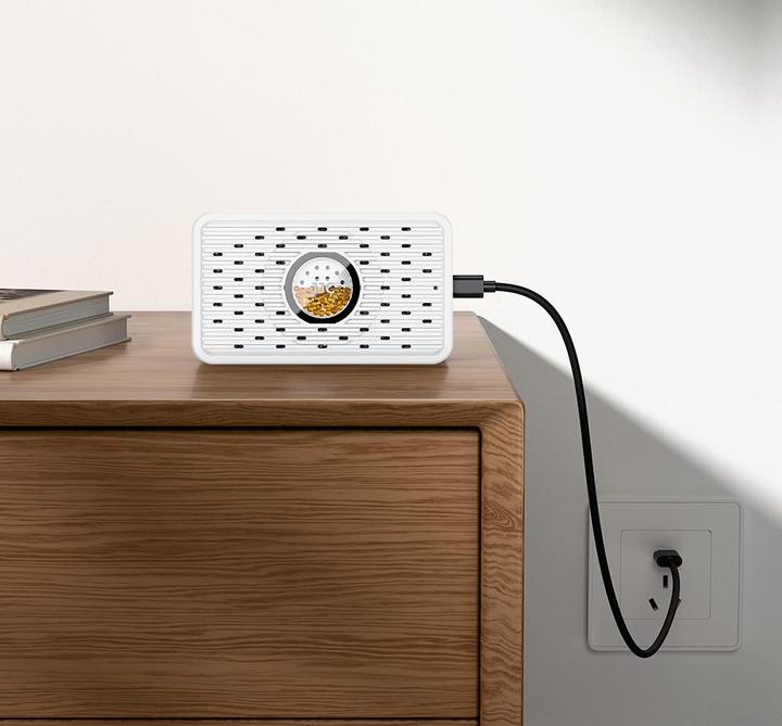 Actual product image JJC RD 1 Reusable Dehumidifier (20 m²)