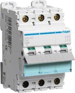 Produktbild Hager NDN302
