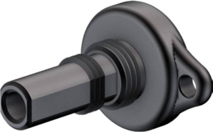 Stäubli Verschlusskappe (Solarstecker)