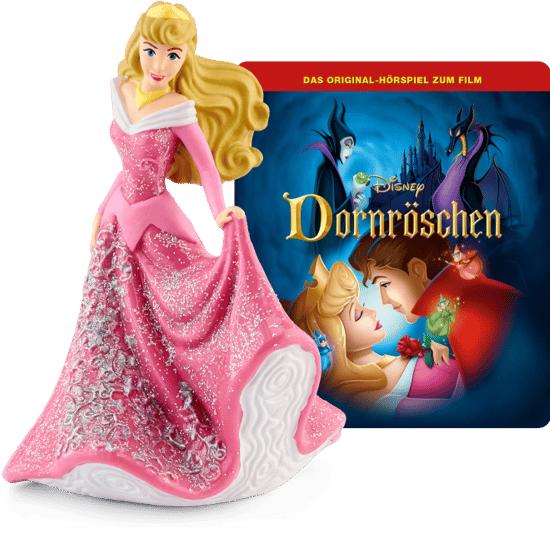 Image du produit Tonies Tonie. La Belle au bois dormant Disney - Dornröschen (Allemand)