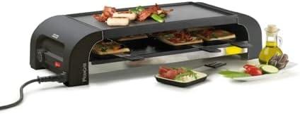 Produktbild Stöckli Raclette und Pizzagrill