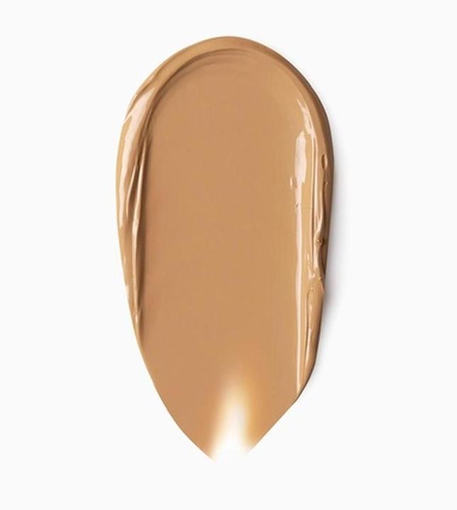 Actual product image Inglot Illuminating Foundation with Skincare Benefits