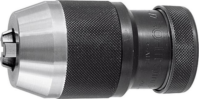 Actual product image Röhm Keyless drill chuck