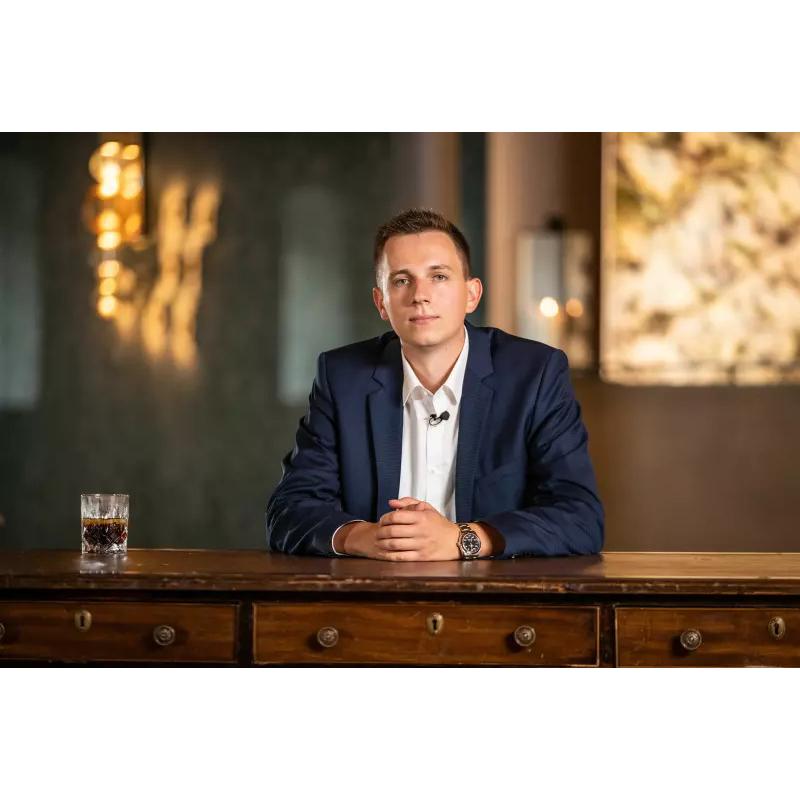 Thumbnail - Die Prinzipien des Wohlstands, Fachbücher von Florian Homm, Moritz Hessel