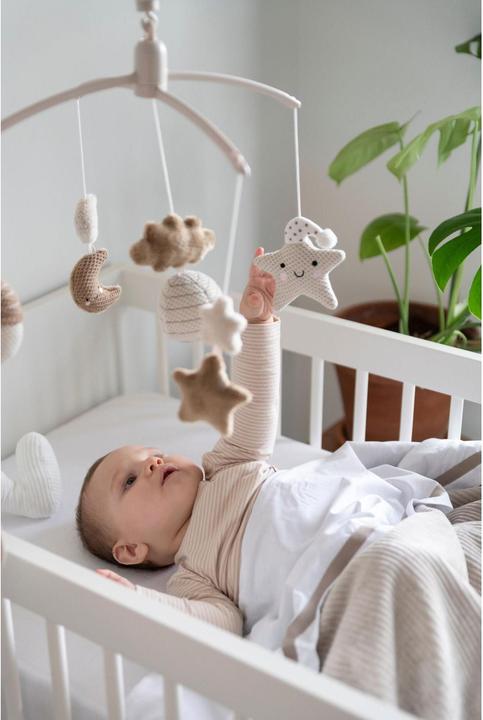 Actual product image Baby's only Music Mobile