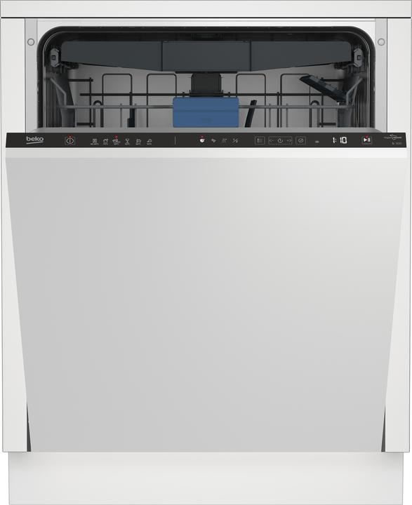 Beko b300 BDIN36535 Full Compartment Dishwashers