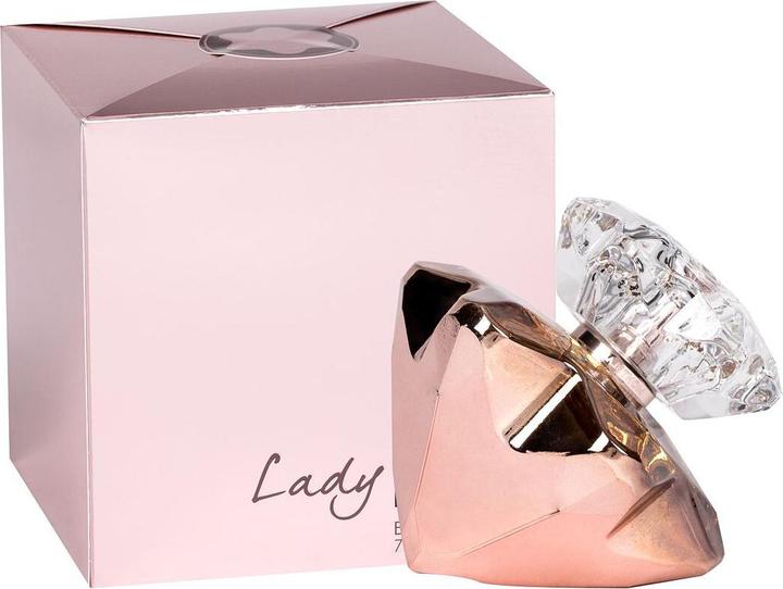 Produktbild Montblanc Lady Emblem Elixir (Eau de Parfum, 75 ml)