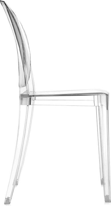 Actual product image Kartell Victoria Ghost