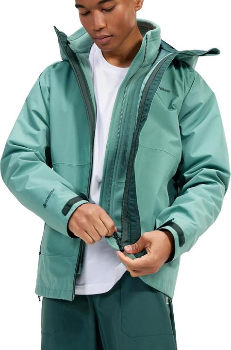 Immagine prodotto Berghaus Wasserdichte Bramblfell InterActive Gore-Tex Jacket (52, L)