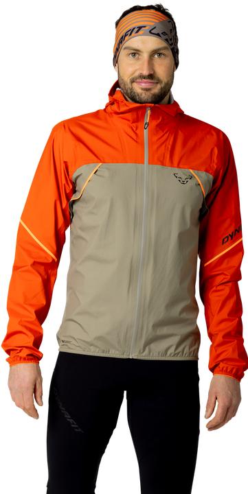 Produktbild Dynafit Alpine 3L Jacke Herren (L)