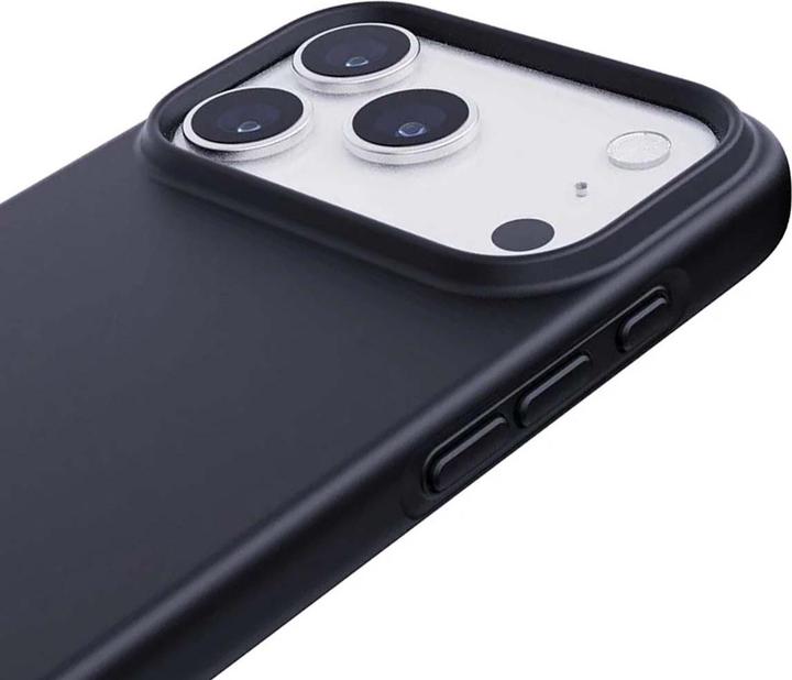 Image du produit tech21 EvoLite Case MagSafe for iPhone17 Pro Black (Apple iPhone 17 Pro)