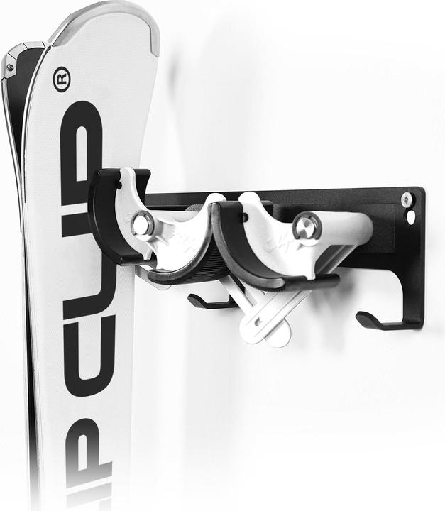 Actual product image Flip Clip Device holder Duo