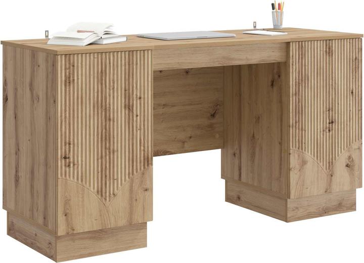 Produktbild vidaXL Möbelsets (50 x 42.50 x 75 cm)