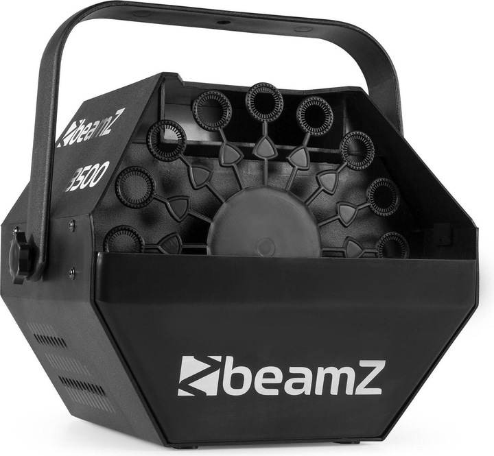 Immagine prodotto BeamZ B500 (Macchina bolla)