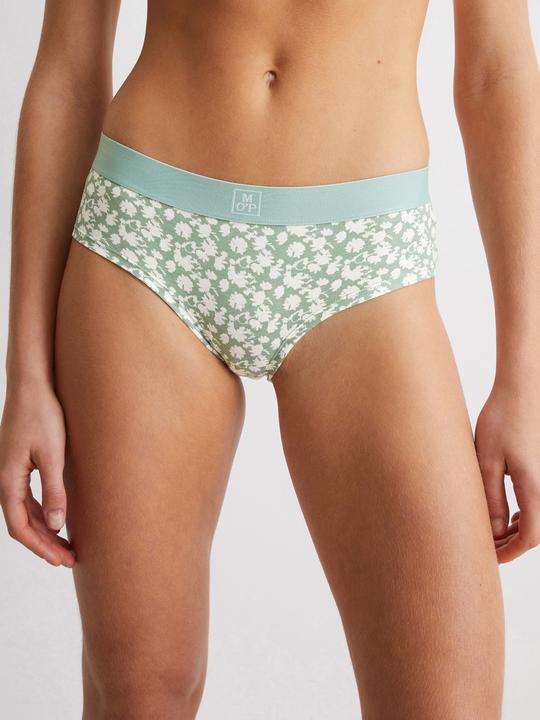 Immagine prodotto Marc O'Polo Panty Essentials (L, confezione da 3)